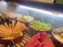 -牛New寿喜烧(中山公园龙之梦店)