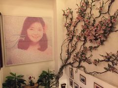 -邓丽君音乐主题餐厅