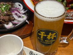 -本色.小马哥烧烤(无锡九里仓店)
