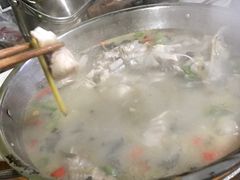 -秀妈厨房(灰汤老店)
