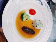 辽参捞饭-溪畔•新徽菜(碧湖云溪店)