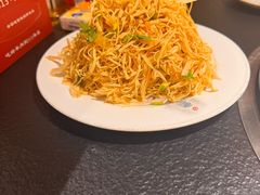 -313羊庄鲜羊火锅·鲜羊肉烧烤(李村店)