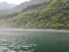 -乌江画廊(彭水苗族土家族自治县)