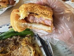 -渔记茶餐厅(渔村店)