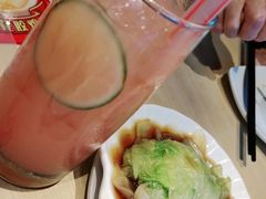 -避风塘(百联东郊店)