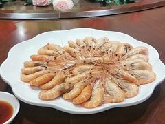 -快乐海鲜城(虎泉街店)