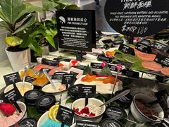 -LUSH(威尼斯人店)