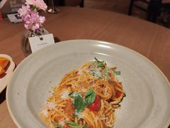 -芭莉与彩虹西餐厅(成都合生汇店)