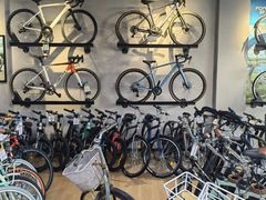 -永久自行车旗舰店(上海No.001店)