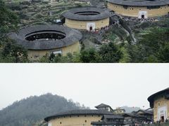 -初溪土楼群