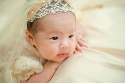 -星豆豆儿童摄影(南郊太白南路店)