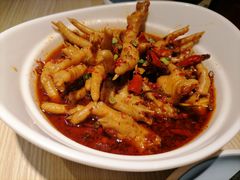 -领蟹祥记·香辣蟹·特色小海鲜(奥体天虹店)
