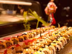 -上海东方佘山翰悦阁酒店·Vie全日制餐厅