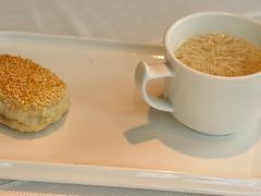-扬州香格里拉·香宫中餐厅