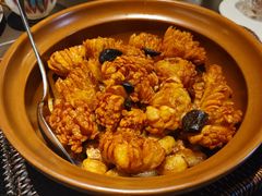 -海派悦庭·海胆烧麦·新融合菜(凯德广场店)