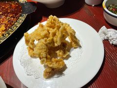 -黄家码头老火锅(解放碑旗舰店)