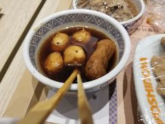 -吉野家(天坛东路店)
