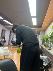 -逅续沙发自然卷专研