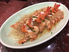 一品开背虾-新白鹿餐厅(爱琴海购物中心店)