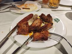 -戈拿旺巴西烤肉(崇文门店)