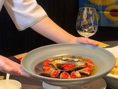 -庐灶江南·江南菜·四合院Bistro(东直门雍和宫·原华侨宾馆店)