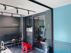 -NokNok Coffee(宽窄巷子店)