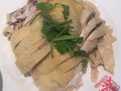 泰煌鸡-泰煌鸡·上海白斩鸡·鸡汤面(鹤庆店)