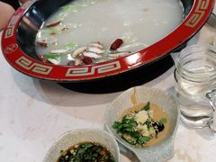 -京门活鱼馆·鱼火锅(百子湾（原红庙）店)