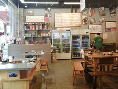 -华丰火锅(双林北横路店)