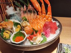 -德川家日本料理(顺义华联店)