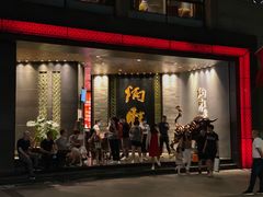 门面-炳胜品味(珠江新城店)