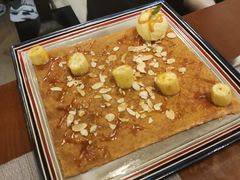 anna皇后安娜可丽饼-LA CREPERIE BRETONNE布列塔尼法式餐厅(天童北路店)