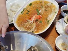 -渔家风味·鲅鱼水饺·央视展播·海鲜天津菜(开发区店)