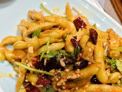 -禧香逢烧烤金牌鸡手王(繁荣路店)