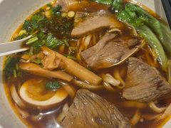 -康师傅私房牛肉面(申虹店)