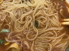 -白鹤大冷面