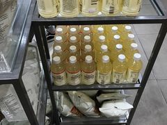 -MUJI无印良品(万达太原街店)