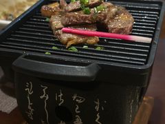-弓二·烧鸟居酒屋(财富购物中心店)