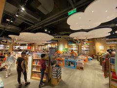 -覔书店(壹方城店)