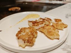 越式巴沙鱼-火地铁板烧(昆山万象汇店)