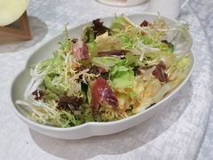 -上海静安香格里拉大酒店