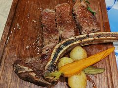 -安德烈俄式西餐厅(中央大街店)