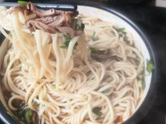 -宛平李记小吃(东关街店)