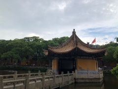 -普济寺素斋