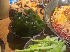 -楠火锅(西单店)
