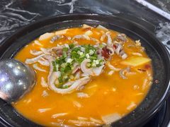 -李师傅脆肚(华强北店)