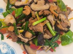 -益恒饭店乡间白族菜(古城总店)