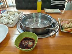 -田记自助海鲜饺子