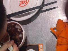 -探鱼·鲜青椒爽麻烤鱼(天河优托邦店)