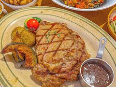 -森Some Fusion(荔湾店)